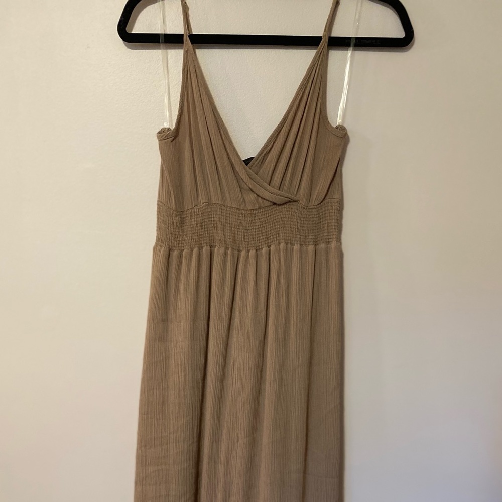 West Kei Small Maxi dress